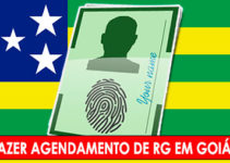 Como fazer agendamento de RG em Goiás