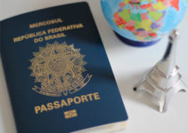 Agendamento Passaporte