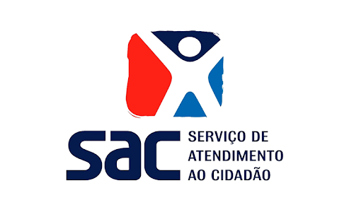 sac serviço de atendimento ao cidadao