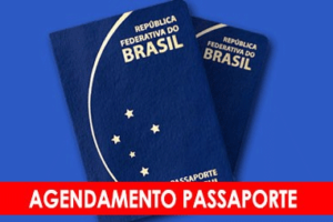 Como fazer agendamento de passaporte para Recife