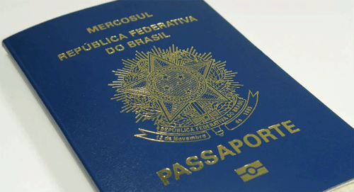 Como fazer agendamento de passaporte para Recife