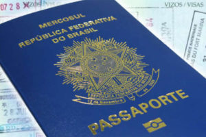 Como funciona o agendamento de passaporte para o DF