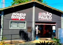 Poupatempo Neves Paulista