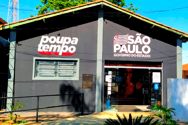 Poupatempo Neves Paulista