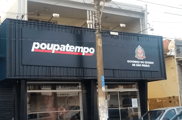  Poupatempo Tupi Paulista 